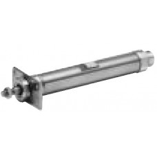 CKD Pneumatic cylinders Standard type Medium bore size cylinder CMK2-H Series